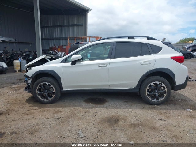 Subaru Crosstrek Premium 2021 JF2GTACC5M9332990 Image 15
