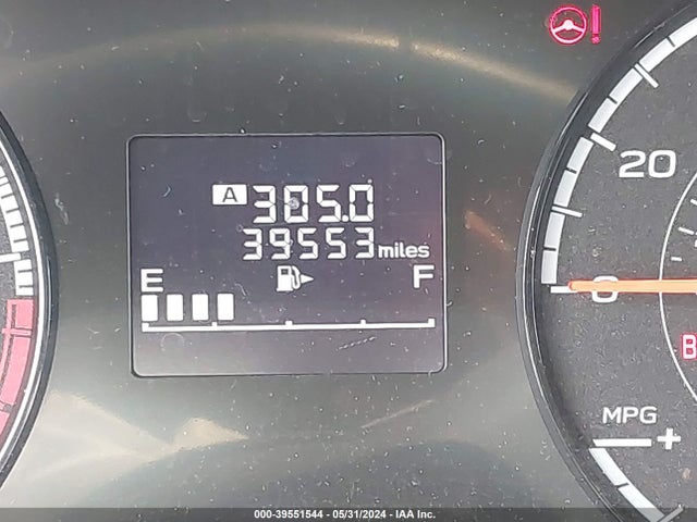 Subaru Crosstrek Premium 2021 JF2GTACC5M9332990 Image 16