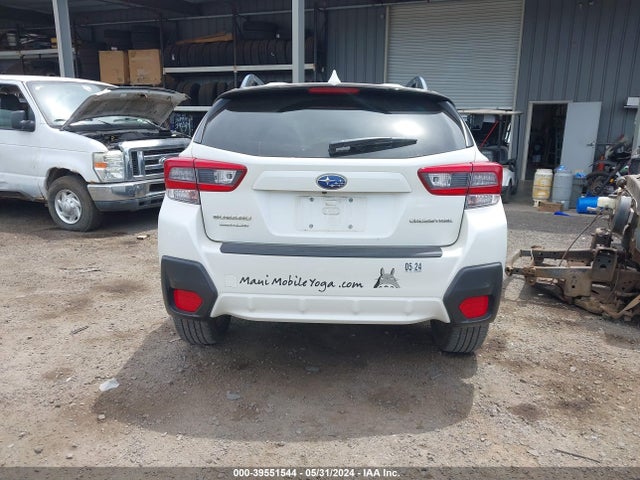Subaru Crosstrek Premium 2021 JF2GTACC5M9332990 Image 17