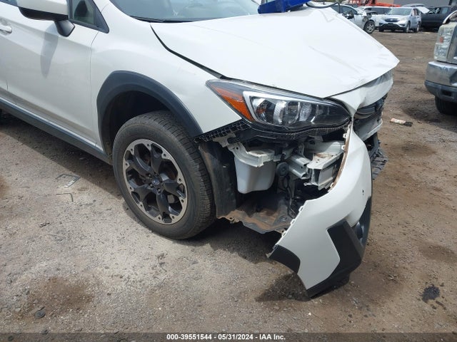 Subaru Crosstrek Premium 2021 JF2GTACC5M9332990 Image 18