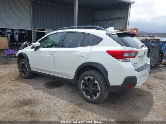 Subaru Crosstrek Premium 2021 JF2GTACC5M9332990 Image 3
