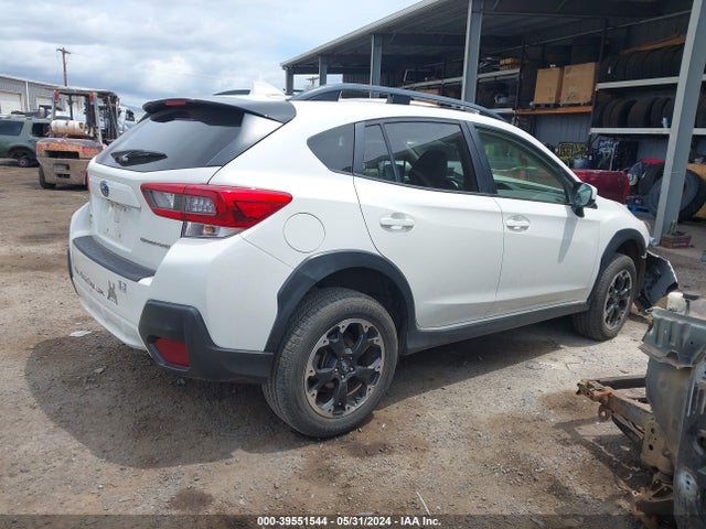Subaru Crosstrek Premium 2021 JF2GTACC5M9332990 Image 4