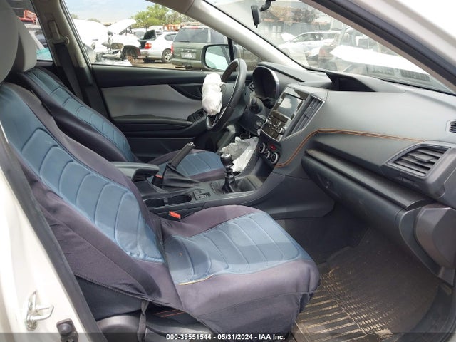 Subaru Crosstrek Premium 2021 JF2GTACC5M9332990 Image 5