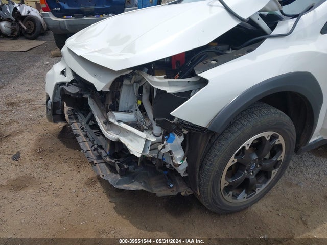Subaru Crosstrek Premium 2021 JF2GTACC5M9332990 Image 6