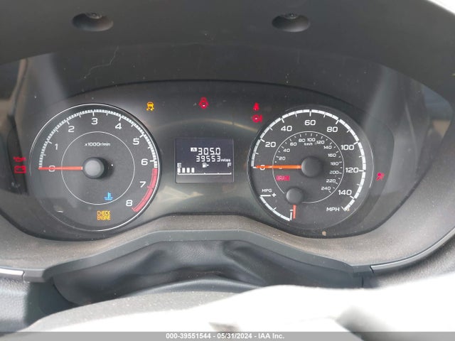 Subaru Crosstrek Premium 2021 JF2GTACC5M9332990 Image 7