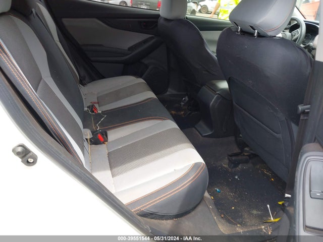 Subaru Crosstrek Premium 2021 JF2GTACC5M9332990 Image 8