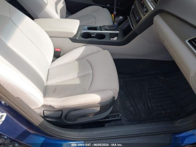 5NPE24AF7GH422497 Hyundai SONATA SE