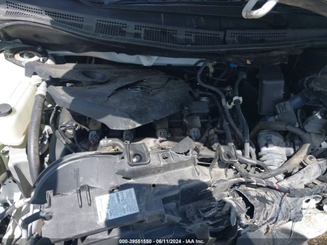 JM1CW2BL0F0190597 Mazda Mazda5 Sport