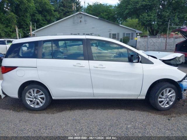 JM1CW2BL0F0190597 Mazda Mazda5 Sport