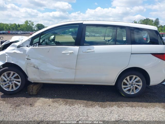 JM1CW2BL0F0190597 Mazda Mazda5 Sport