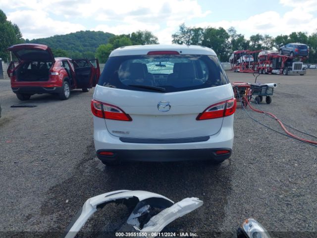JM1CW2BL0F0190597 Mazda Mazda5 Sport