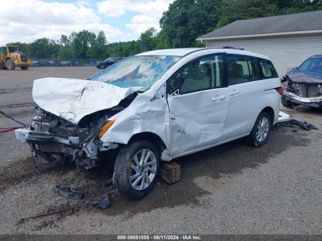 JM1CW2BL0F0190597 Mazda Mazda5 Sport