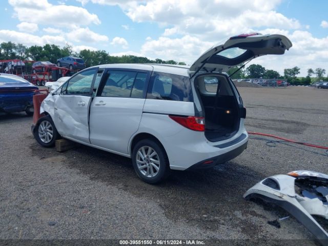 JM1CW2BL0F0190597 Mazda Mazda5 Sport