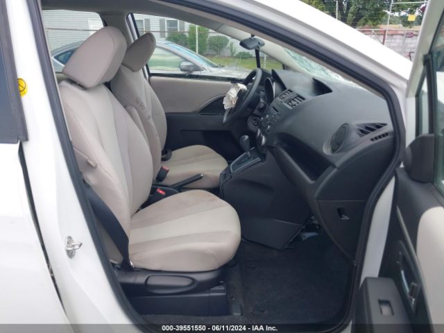 JM1CW2BL0F0190597 Mazda Mazda5 Sport