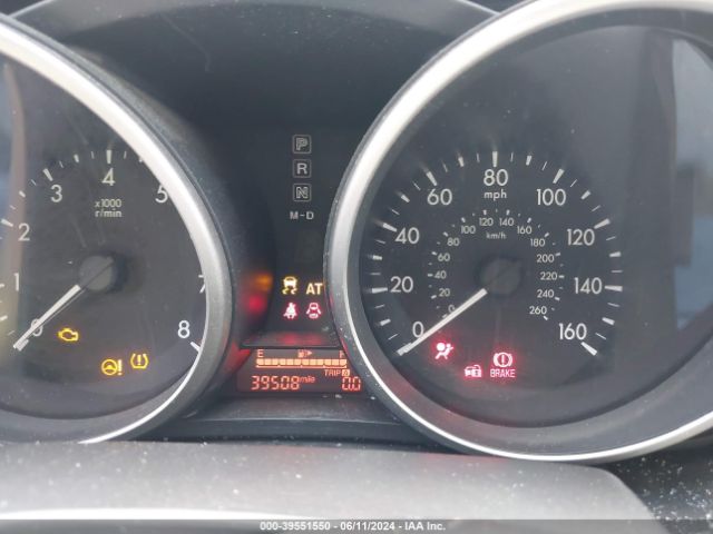 JM1CW2BL0F0190597 Mazda Mazda5 Sport
