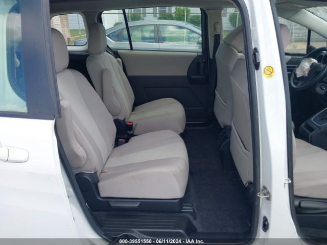 JM1CW2BL0F0190597 Mazda Mazda5 Sport