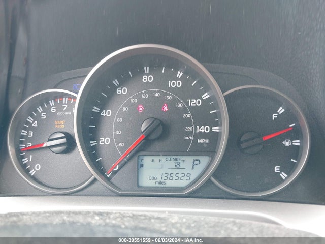 Toyota RAV4 LE 2016 JTMBFREV4GD180179 Image 7