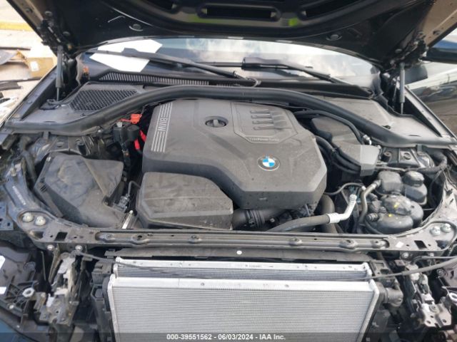 3MW69FF00P8D41602 BMW 330I