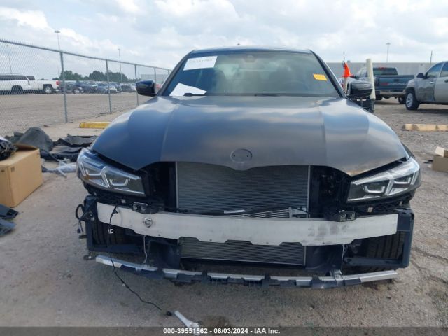 3MW69FF00P8D41602 BMW 330I