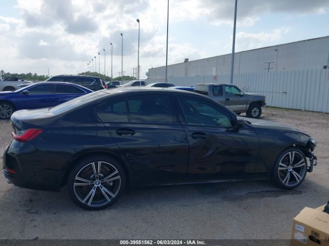 3MW69FF00P8D41602 BMW 330I