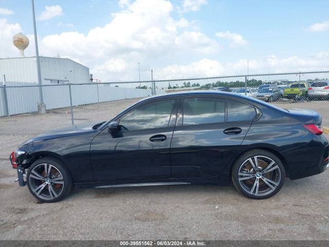 3MW69FF00P8D41602 BMW 330I