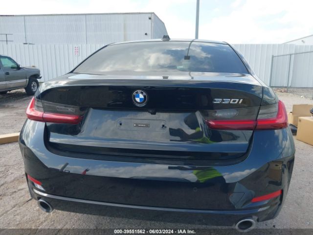 3MW69FF00P8D41602 BMW 330I