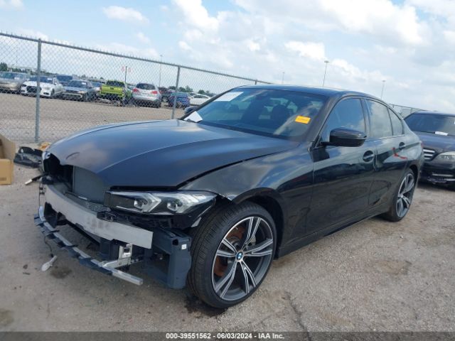 3MW69FF00P8D41602 BMW 330I