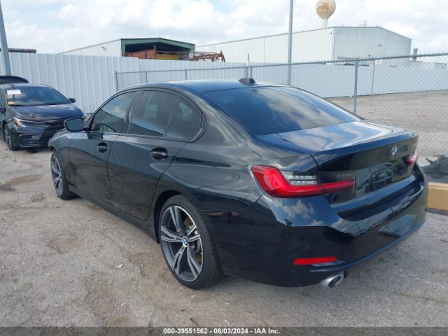 3MW69FF00P8D41602 BMW 330I