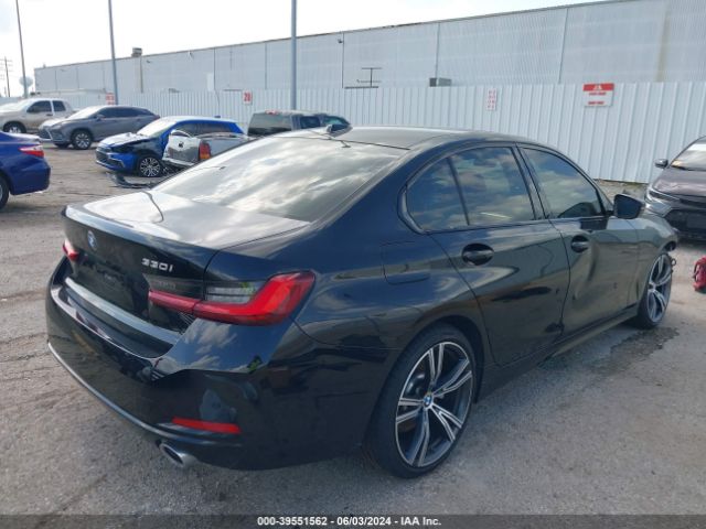 3MW69FF00P8D41602 BMW 330I