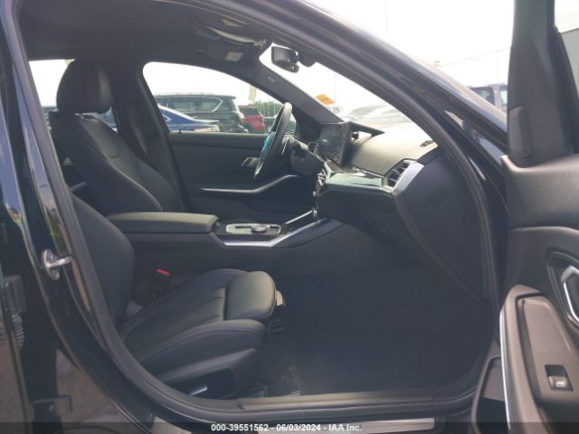 3MW69FF00P8D41602 BMW 330I