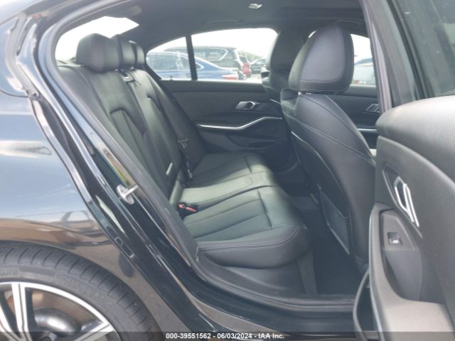 3MW69FF00P8D41602 BMW 330I