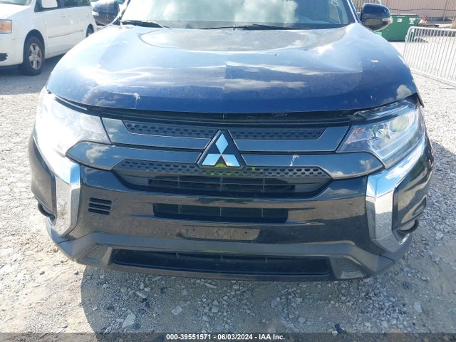 Mitsubishi Outlander Le 2.4 2020 JA4AD3A37LZ036054 Image 11