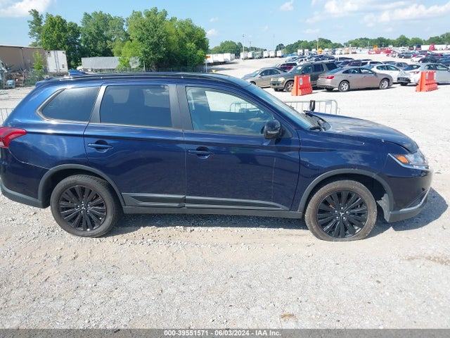 Mitsubishi Outlander Le 2.4 2020 JA4AD3A37LZ036054 Image 12