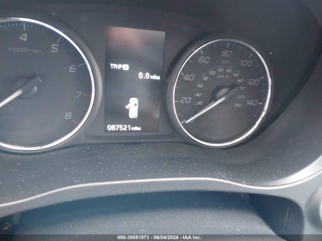 Mitsubishi Outlander Le 2.4 2020 JA4AD3A37LZ036054 Image 14