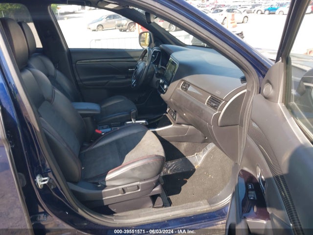 Mitsubishi Outlander Le 2.4 2020 JA4AD3A37LZ036054 Image 5