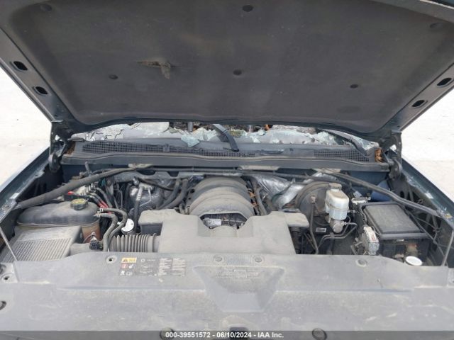 3GCUKREC8EG494212 Chevrolet Silverado 1500 1lt/2lt