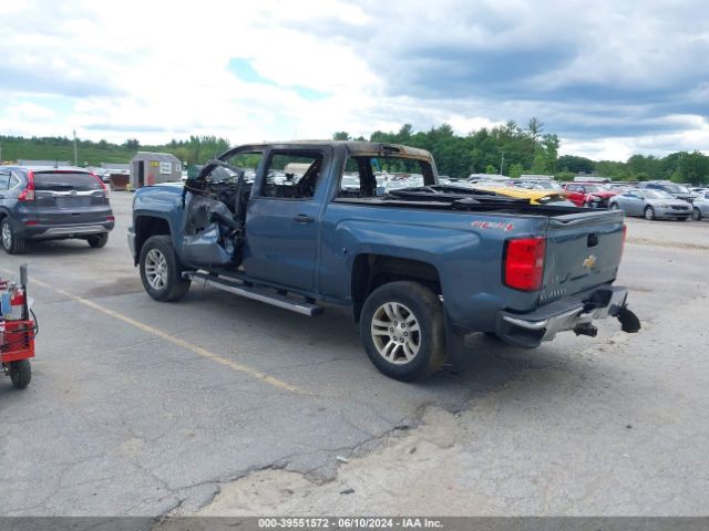 3GCUKREC8EG494212 Chevrolet Silverado 1500 1lt/2lt