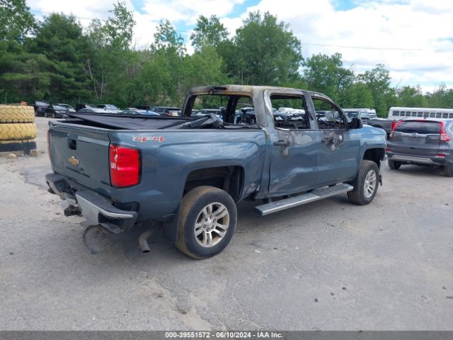 3GCUKREC8EG494212 Chevrolet Silverado 1500 1lt/2lt