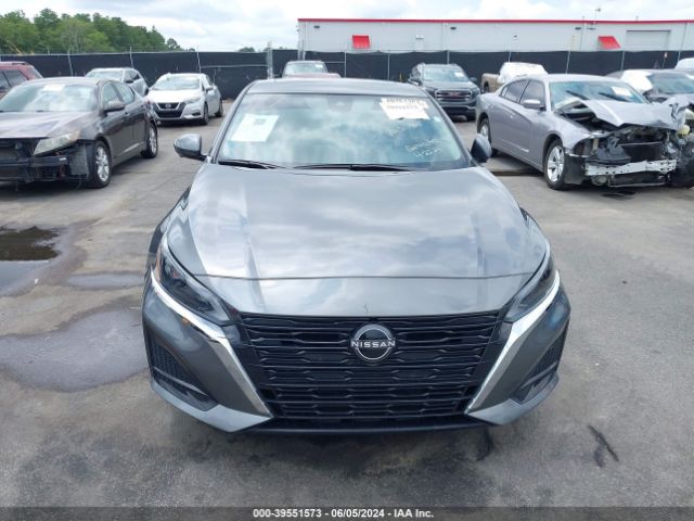 1N4BL4EV3PN411634 Nissan Altima Sl Fwd