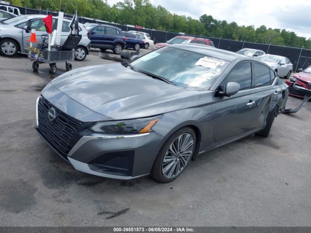 1N4BL4EV3PN411634 Nissan Altima Sl Fwd