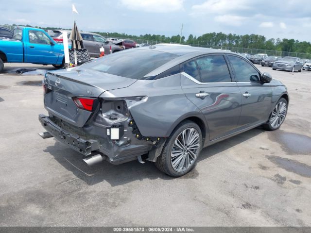 1N4BL4EV3PN411634 Nissan Altima Sl Fwd