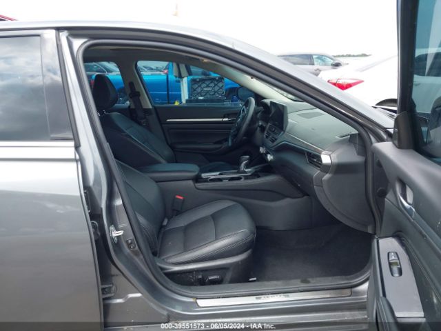 1N4BL4EV3PN411634 Nissan Altima Sl Fwd