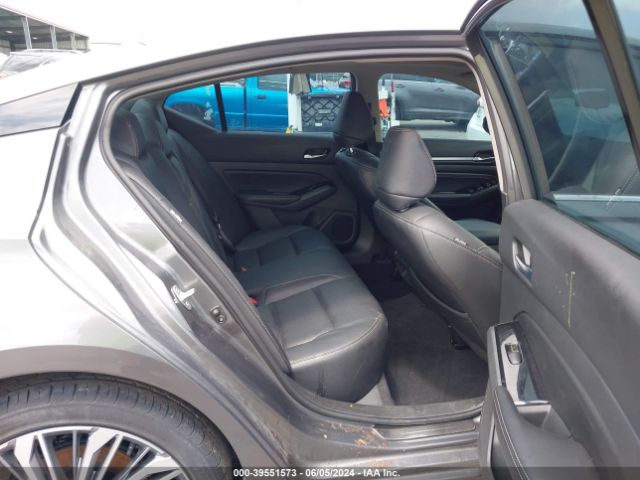 1N4BL4EV3PN411634 Nissan Altima Sl Fwd