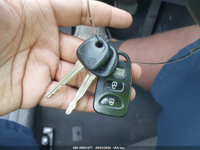 Hyundai ELANTRA SE 2014 5NPDH4AE9EH521076 Image 11