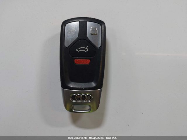 WA1A4AFY1J2228407 Audi Sq5 3.0t Premium Plus