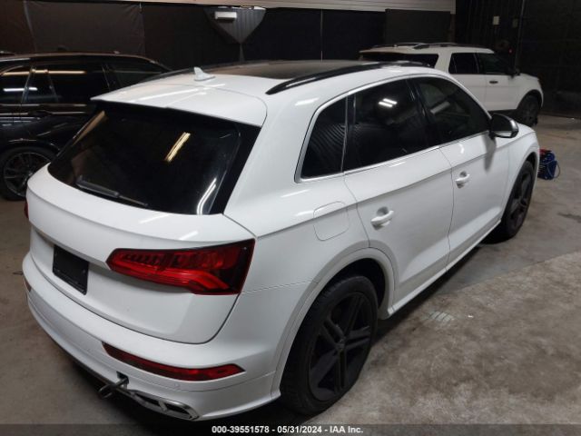 WA1A4AFY1J2228407 Audi Sq5 3.0t Premium Plus