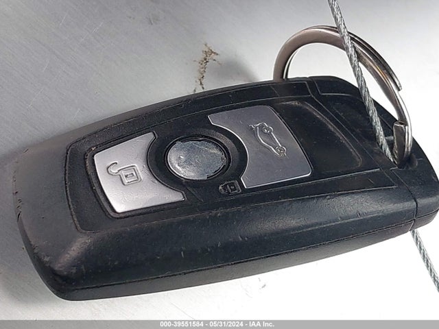 BMW 320i 2015 WBA3B1C51FK139357 Image 11