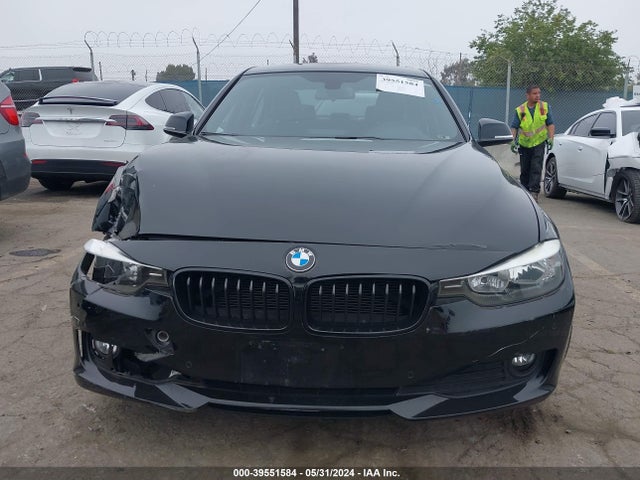 BMW 320i 2015 WBA3B1C51FK139357 Image 12