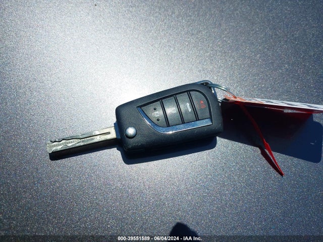 Toyota CAMRY SE 2020 4T1G11AK4LU985297 Image 11