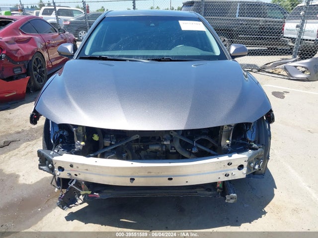 Toyota CAMRY SE 2020 4T1G11AK4LU985297 Image 13